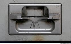 Photo Textures of City Object